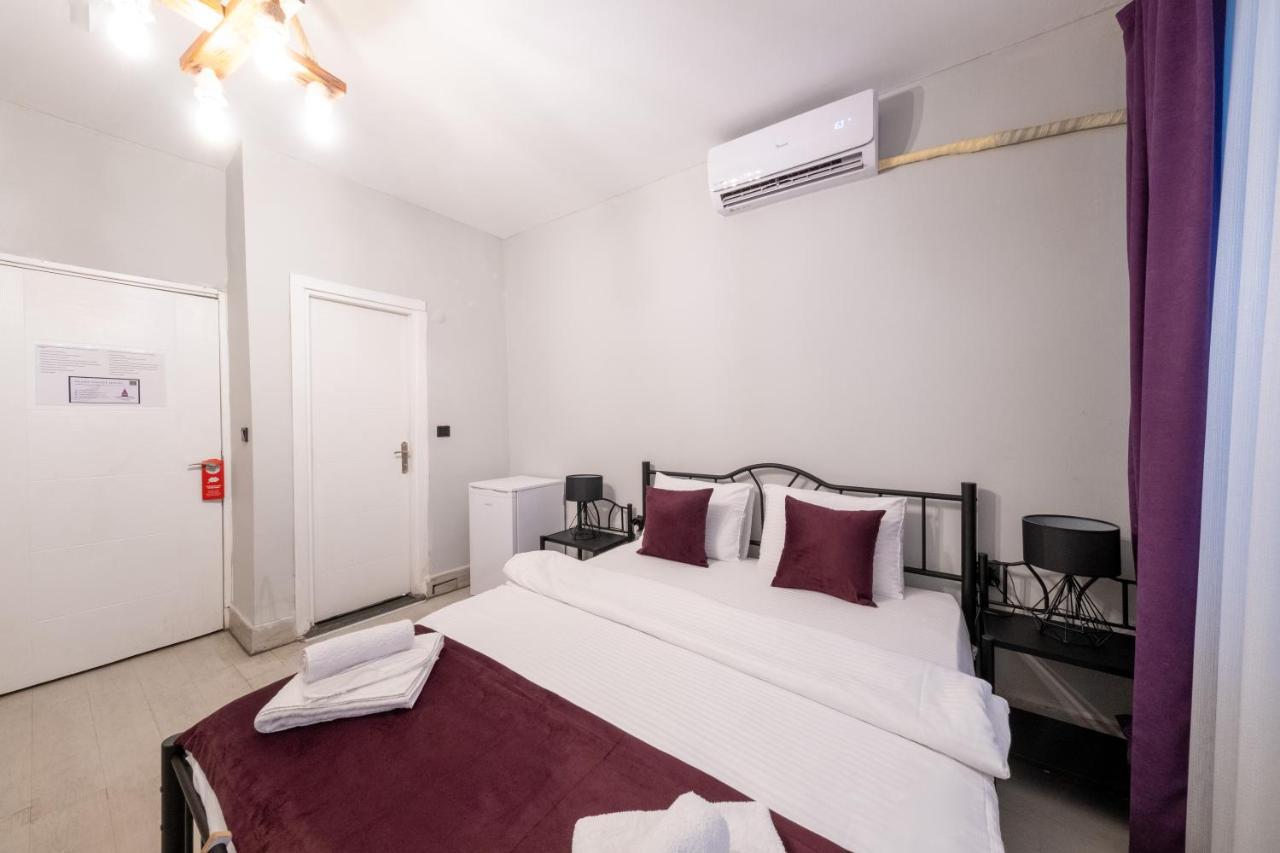 Frame Hotel & Suites Stambuł Zewnętrze zdjęcie